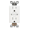 YGB-094 Household TR 15A 2LED gfci receptacles